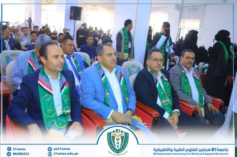 بحضور معالي رئيس الجامعة.. كلية طب الأسنان وعمادة البيئة وخدمة المجتمع تحتفيان بالمولد النبوي الشريف