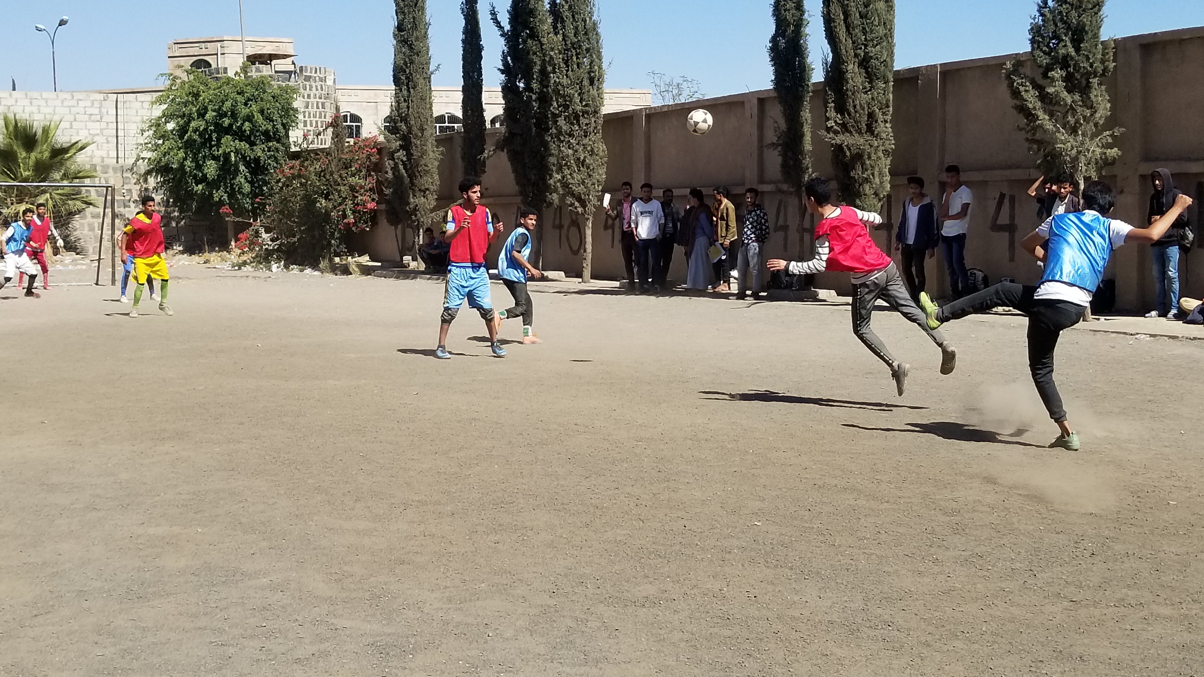 كأس رئيس الجامعة 1443